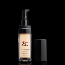 FlawLess Finish Foundation